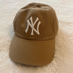 47’ NY Hat